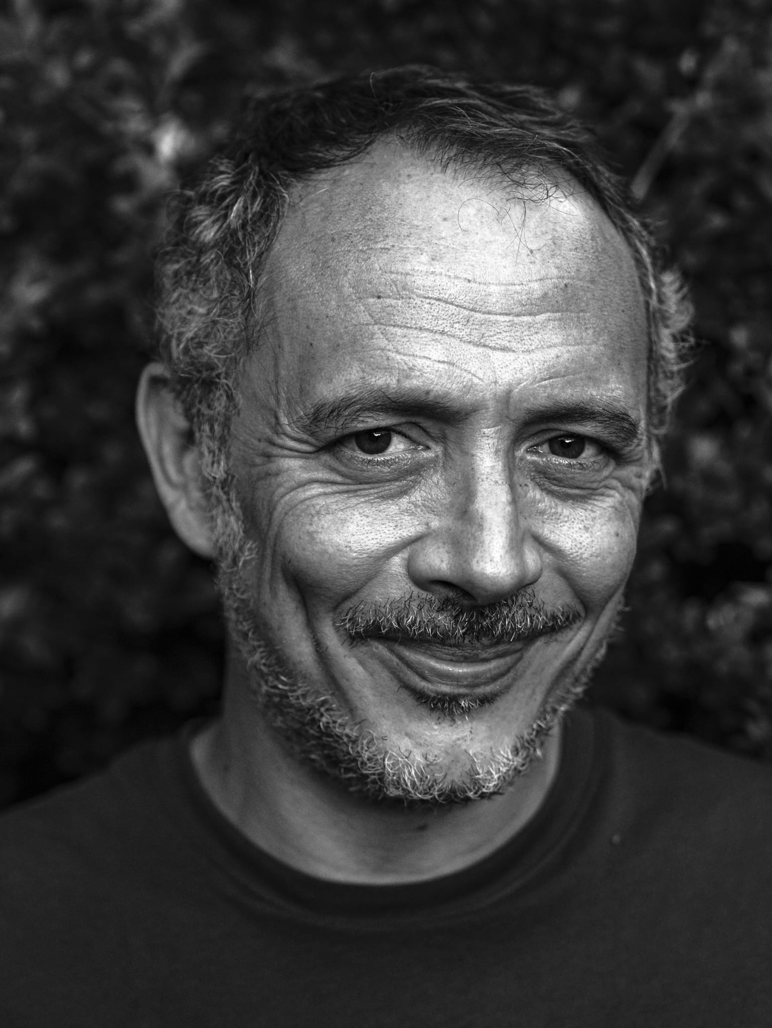 Témoignages Charles