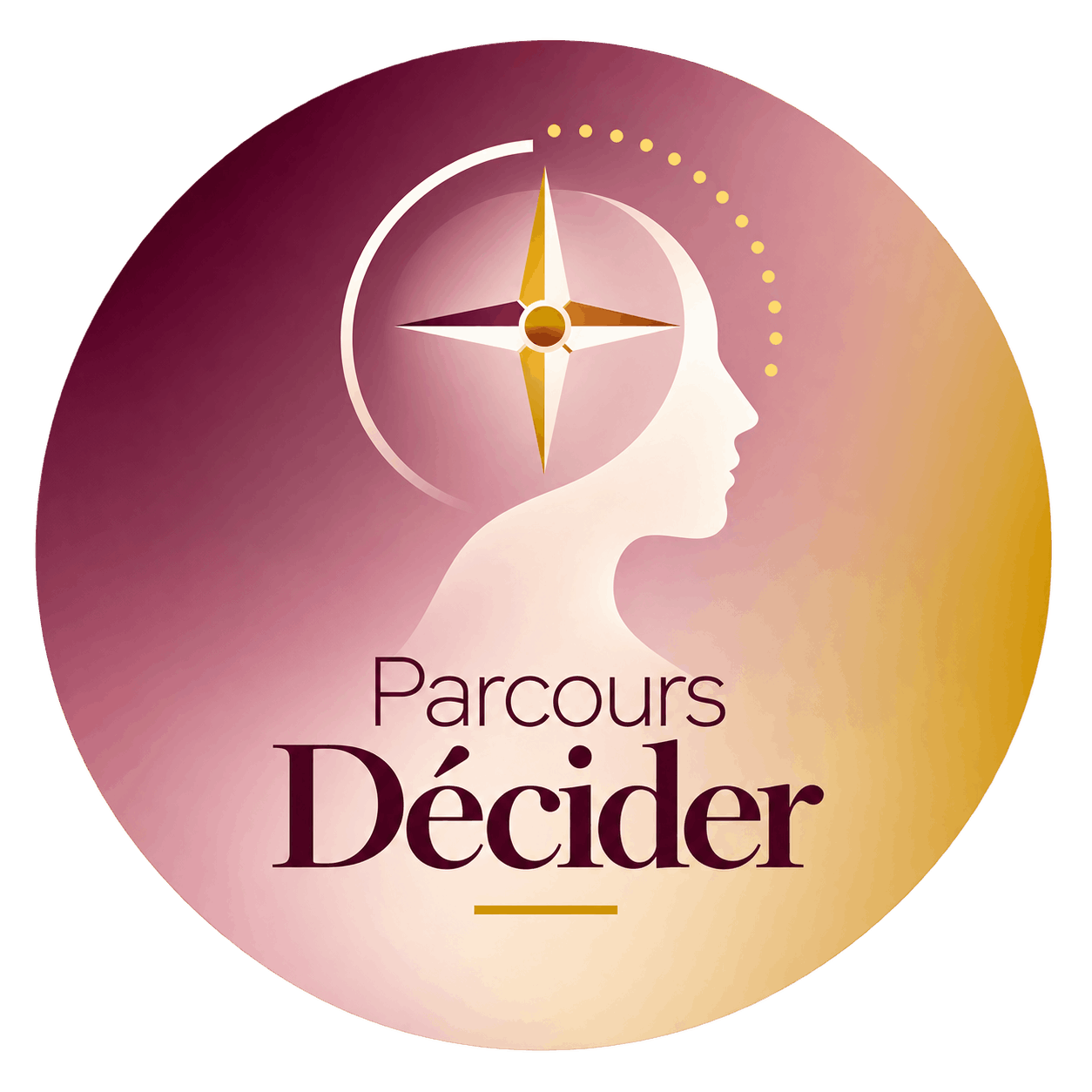 Parcours Décider accompagné